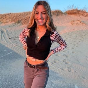 Meet your Posher, Khloe